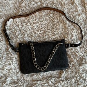 Michael Kors Adjustable belt bag